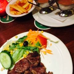 Saint Morris Argentijns Restaurant User Photo