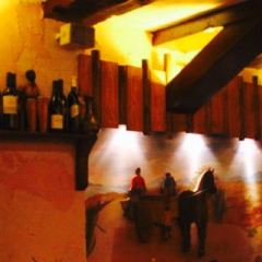 Saint Morris Argentijns Restaurant User Photo