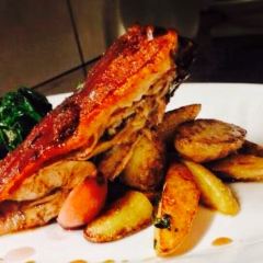 Trattoria That's Amore User Photo