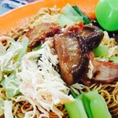 群賓茶餐室張用戶圖片