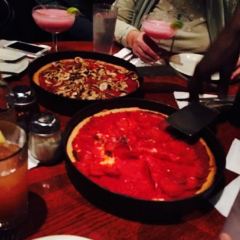 Pizzeria Uno User Photo