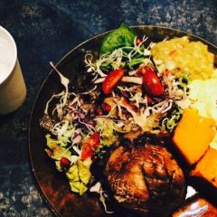 Awesome Canteen User Photo