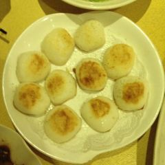 董小姐家宴(沈家门店) User Photo