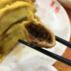 草桥清真牛肉锅贴扁食店 User Photo