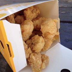 KFC (xihai DT ) User Photo