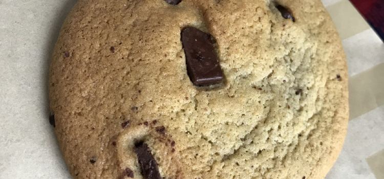 Tim Hortons and Cold Stone Creamery