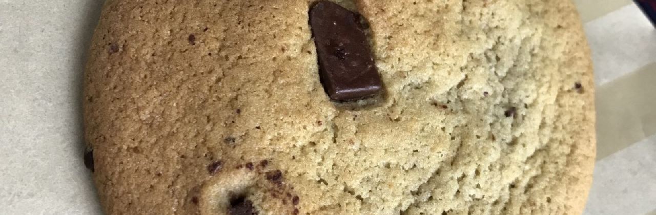 Tim Hortons and Cold Stone Creamery