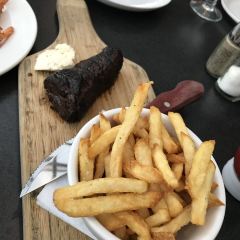 The Juniper Bistro User Photo