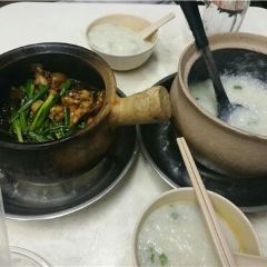 Bubur Ayam Mangga Besar I User Photo
