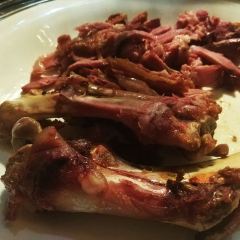 Baixiangruanjianyuan Restaurant (baiyuanxicanting) 여행 사진