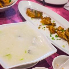 Fishman Lobster Clubhouse Restaurant 魚樂軒 User Photo