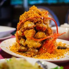 Fishman Lobster Clubhouse Restaurant 魚樂軒 User Photo