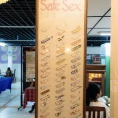 Cabbages & Condoms Restaurant User Photo