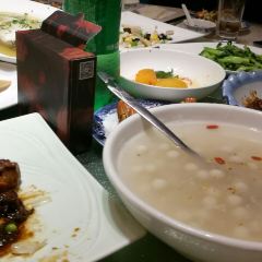 SHANG HAI REN GU HUI SHANG DIAN User Photo