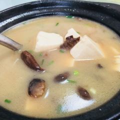 鱼水情·农家菜馆(天目湖店) User Photo