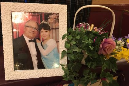 Strathpeffer Pavilion