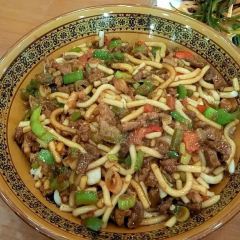 Yixinshougongpaozhang User Photo