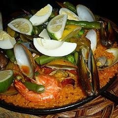 Dos Mestizos User Photo
