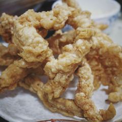 李串串老店·李杰一家三口(解放碑总店) User Photo