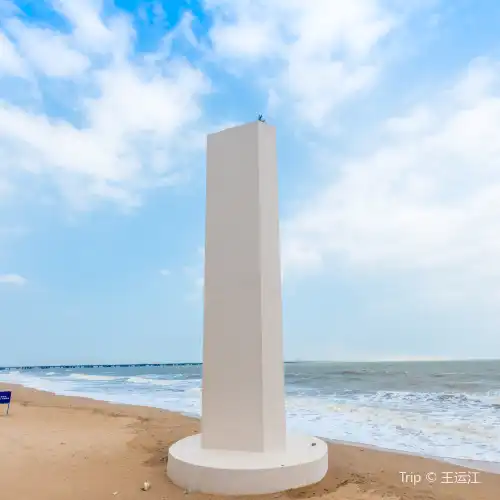 海口10大玩水避暑