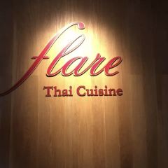 Flare張用戶圖片