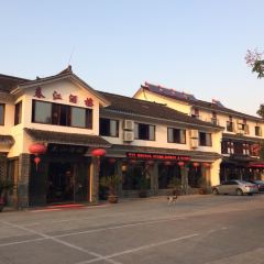 春江酒楼(海宁盐官环城南路店) User Photo