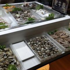 汉明酒楼 User Photo