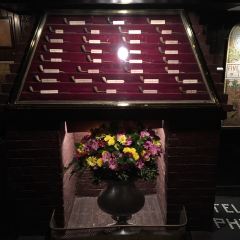 Keens Steakhouse User Photo