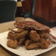 R & G Lounge張用戶圖片