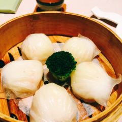 南宁金紫荆国际大酒店·金紫轩海鲜酒家 User Photo