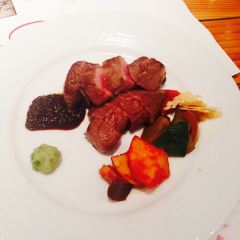 KOBE BEEF KISSHOKICHI nankinmachi User Photo