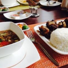 Bogor Cafe張用戶圖片