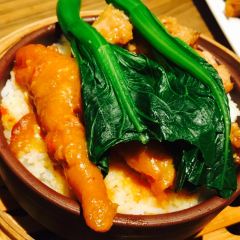 ZhenBao Xuan Seafood Hotpot User Photo