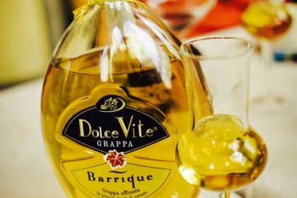 RISTORANTE LA GROTTA GUELFA