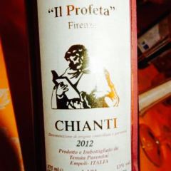 Il Profeta User Photo