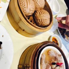 Grand Park Chinese Seafood Restaurant 여행 사진