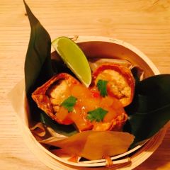 Kuoco 360 Food User Photo