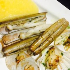 Trattoria Al Gazzettino 여행 사진