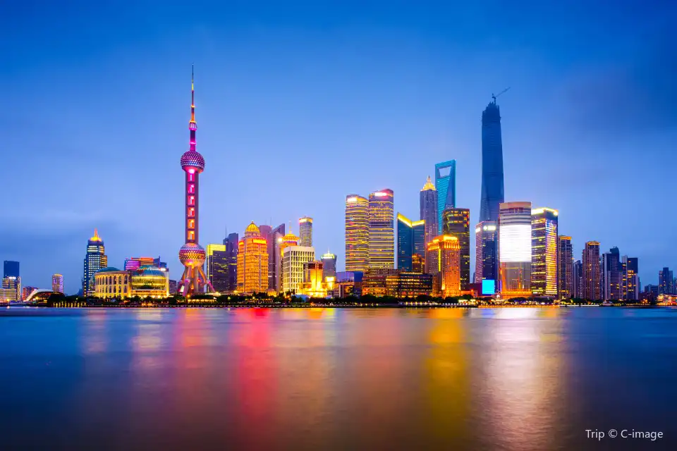 4_Lujiazui