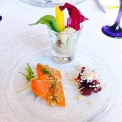 MAIN DINING by THE HOUSE OF PACIFIC User Photo