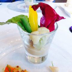 MAIN DINING by THE HOUSE OF PACIFIC User Photo