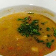 Khachapuri (Bol'shoj Gnezdnikovskij lane, 10) User Photo