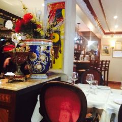 Trattoria Fieramosca User Photo