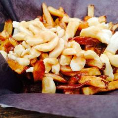 NomNomNom Poutine User Photo