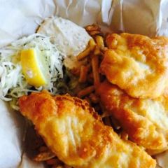 The Fish Counter Main Street User Photo