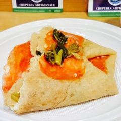 Cocaeta - Non le solite Crepes User Photo