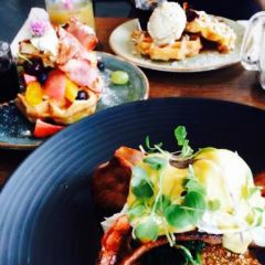 Dear Jervois User Photo