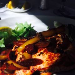 Trattoria Fieramosca User Photo
