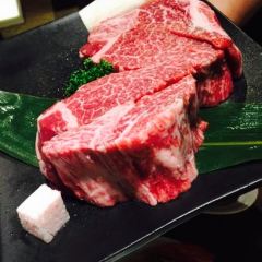 Geodae Galbi Head Store User Photo