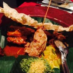 DAPUR BABAH ELITE & TAO BAR User Photo